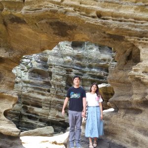 06/10-23 Korea Honeymoon Tour from Ecuador & Peru