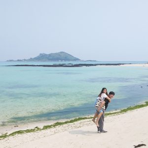 06/10-23 Korea Honeymoon Tour from Ecuador & Peru