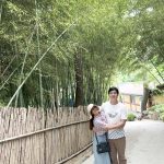 06/10-23 Korea Honeymoon Tour from Ecuador & Peru