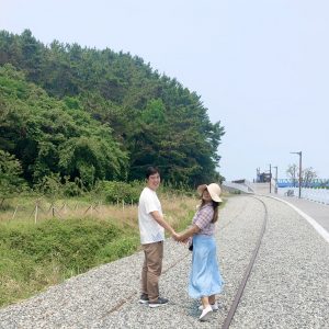 06/10-23 Korea Honeymoon Tour from Ecuador & Peru