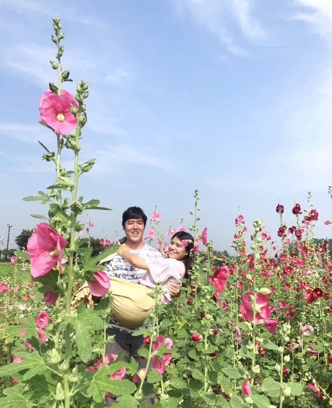 06/10-23 Korea Honeymoon Tour from Ecuador & Peru 06/10-23 Korea Honeymoon Tour from Ecuador & Peru