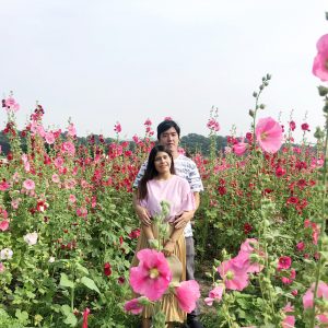 06/10-23 Korea Honeymoon Tour from Ecuador & Peru