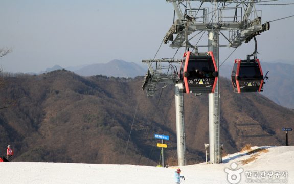 Daemyung Vivaldi Park