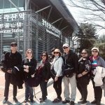 04/01-14 Korea Nationwide Tour from USA