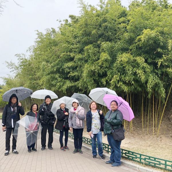 04/01-14 Korea Nationwide Tour from USA