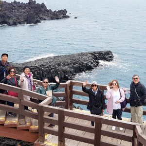 04/01-14 Korea Nationwide Tour from USA