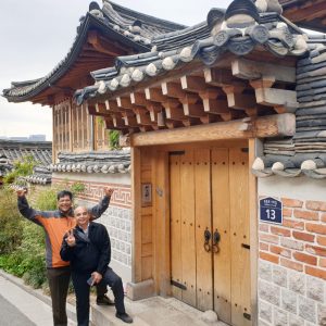 04/17-20 Seoul City Tour from India