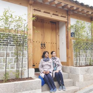 04/17-20 Seoul City Tour from India