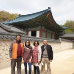 04/17-20 Seoul City Tour from India