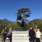 04/19-25 Korea Family Tour from Singapore