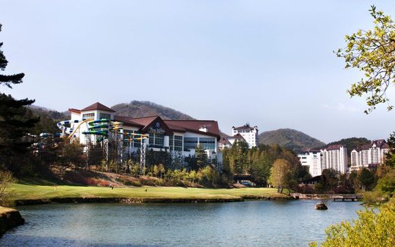 Yongpyong Resort 4