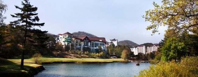 Yongpyong Resort 4