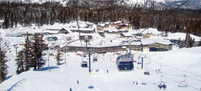 Korea Ganghwa Seaside Ski Resort Korea Ganghwa Seaside Ski Resort
