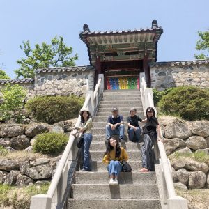05/24 Gyeongju 1 Day Tour from Singapore