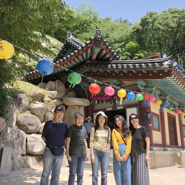05/24 Gyeongju 1 Day Tour from Singapore