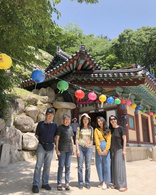 05/24 Gyeongju 1 Day Tour from Singapore 05/24 Gyeongju 1 Day Tour from Singapore