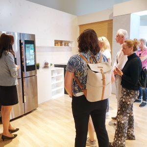 06/10-23 Korea Tour from Germany(JCI Asian Pacific Conference Participants)