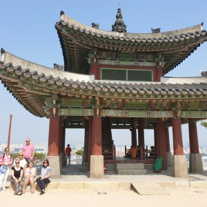 06/10-23 Korea Tour from Germany(JCI Asian Pacific Conference Participants)