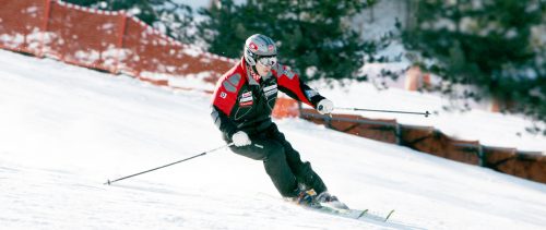 Yangji Pine Ski Resort