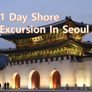 Береговая экскурсия