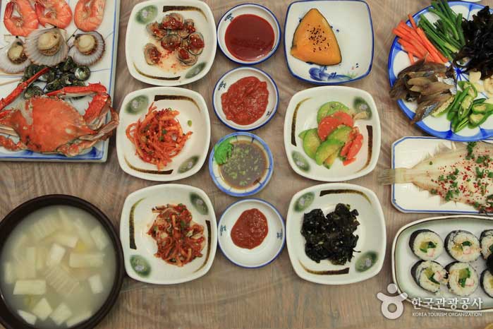 Ресторан Даджи