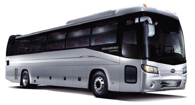 45Bus