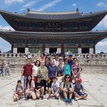 07/06-14 Korea SIC Tour from Vietnam