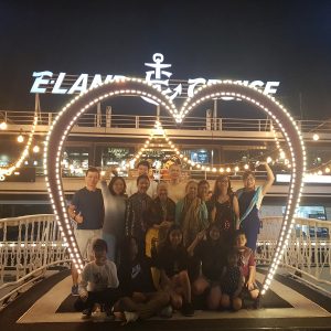 07/06-14 Korea SIC Tour from Vietnam