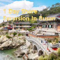 Busan Shore