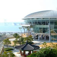 Dongbaek Island