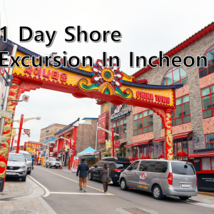 Incheon Excursion
