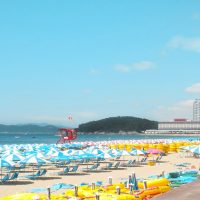 Haeundae