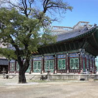 Jogyesa Templestay