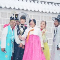 hanbok