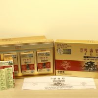 Korean Healthy Liver