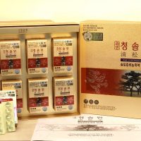 Korean Healthy Liver