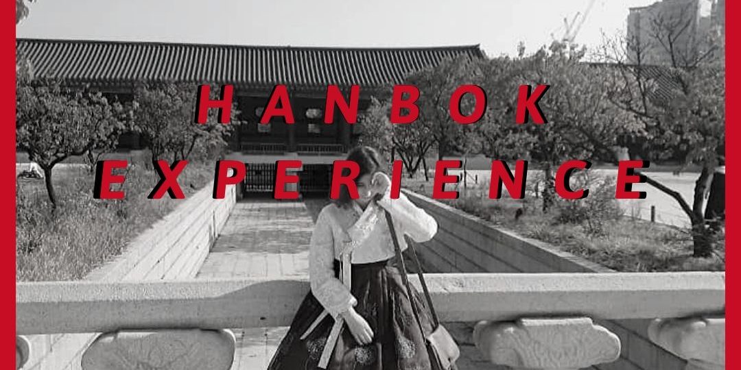 Hanbok Experience
