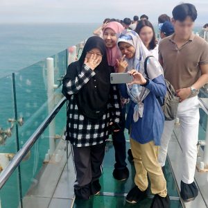 09/07-08 Korea Tour from Brunei - Busan