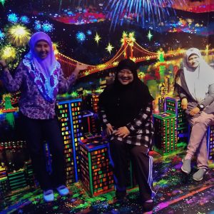 09/07-08 Korea Tour from Brunei - Busan