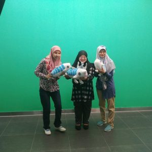 09/07-08 Korea Tour from Brunei - Busan