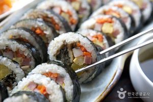 Gimbap