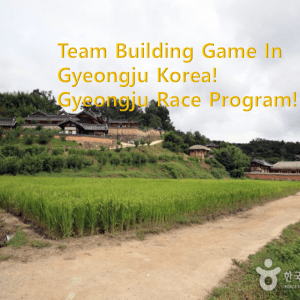 Gyeongju