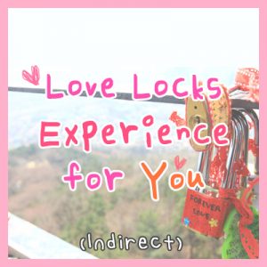 Love Locks Experience for You