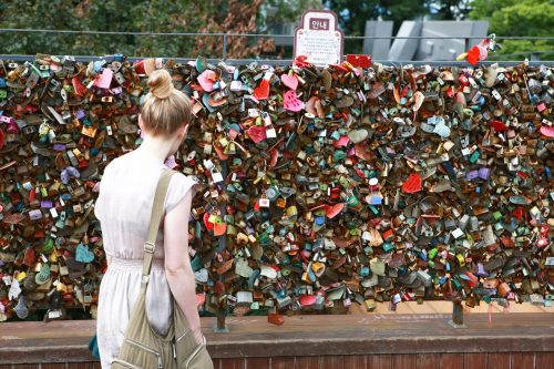 N-Seoul Tower