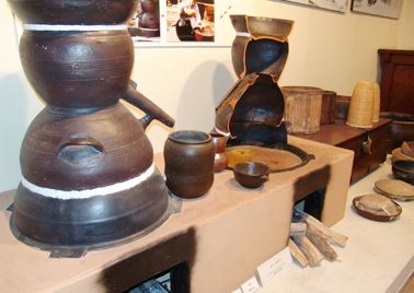 Музей Андонг Соджу