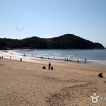 Пляж Ырванни