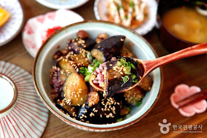 Корейской кухни 