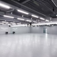 1MILLION 1st Floor Studio