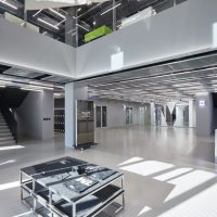 1MILLION 1st Floor Hall