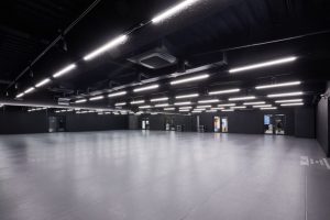 1MILLION 2F Студия